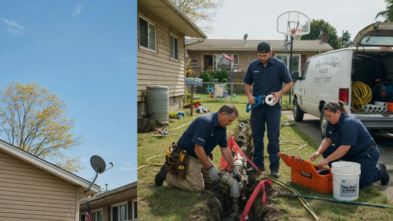 Garbage Disposal Replacement in Jerico Springs, MO near me