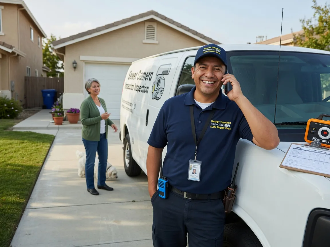 Sewer Line Repair Jerico Springs, MO FAQs